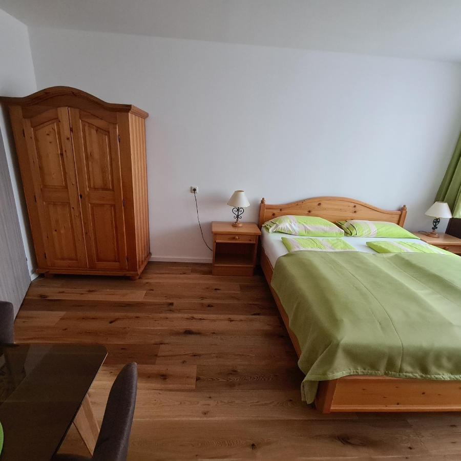 Ferienwohnung Ausseerland Бад Аузее Екстериор снимка