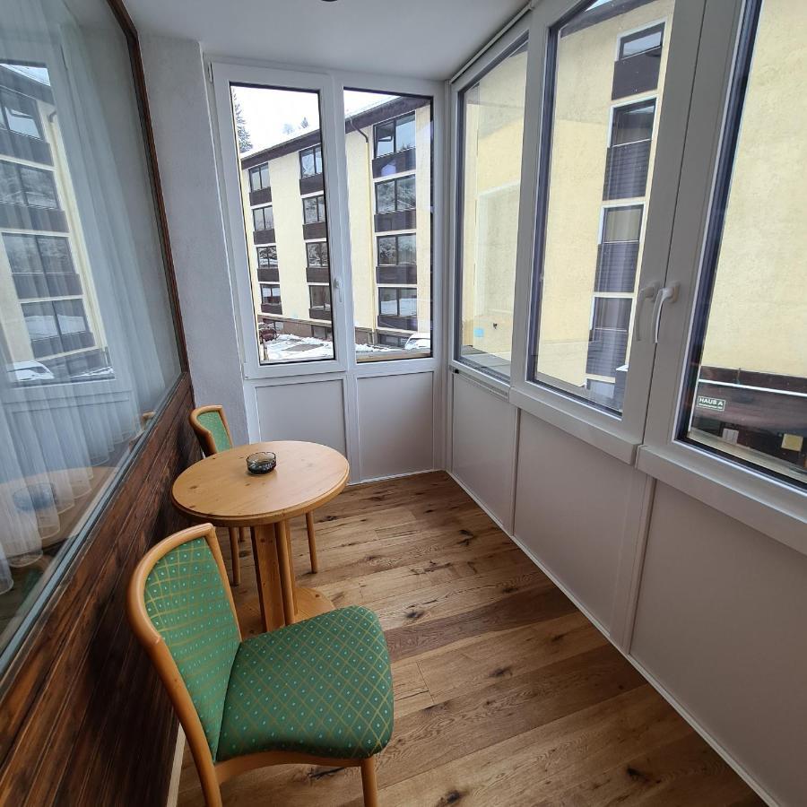 Ferienwohnung Ausseerland Бад Аузее Екстериор снимка