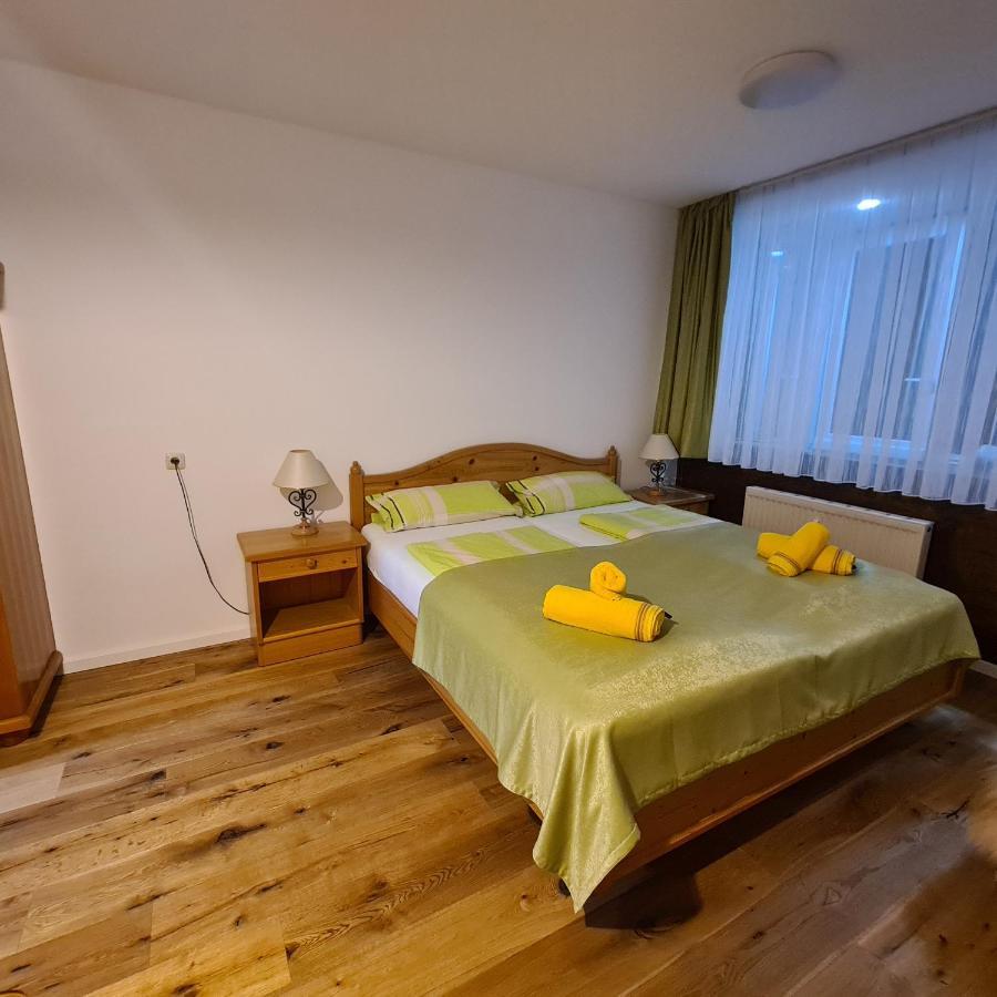 Ferienwohnung Ausseerland Бад Аузее Екстериор снимка