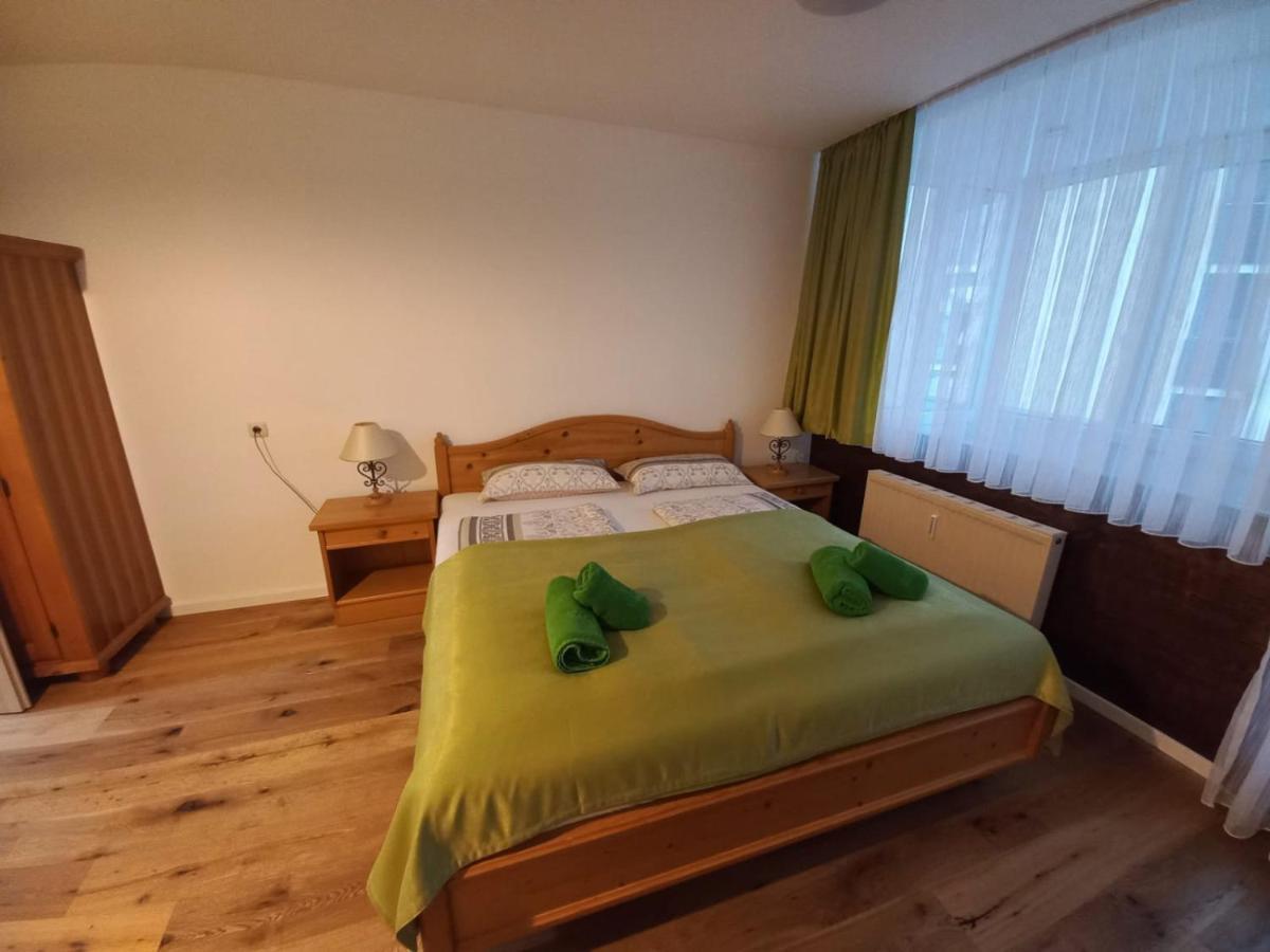 Ferienwohnung Ausseerland Бад Аузее Екстериор снимка